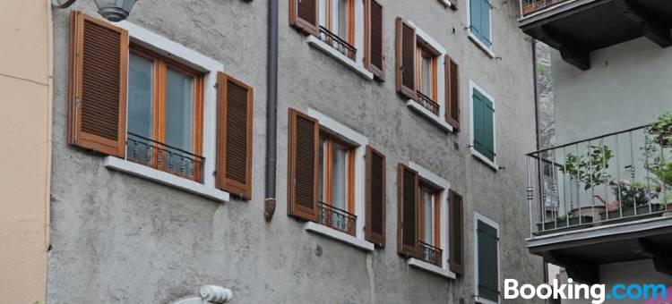 Bella Vacanza Limone图片