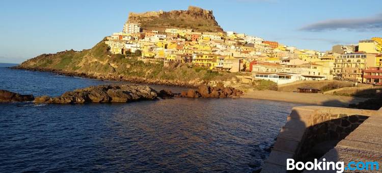 Appartamento Mansardato Anda&Torra图片