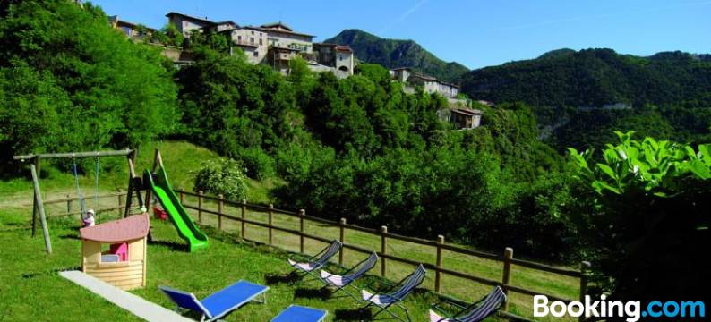 Agriturismo la Zangola图片
