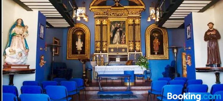 Convento Dei Riformati图片