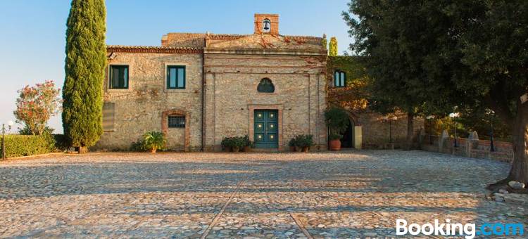 Convento Dei Riformati图片