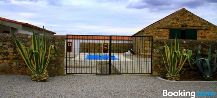 Couto Dos Pardinhos图片