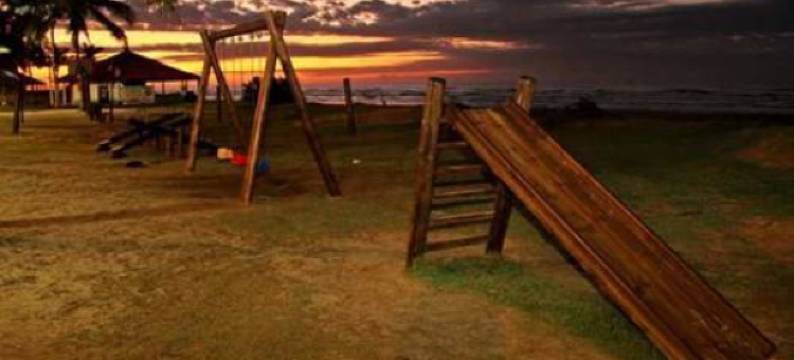 Hostel Itanhaém图片