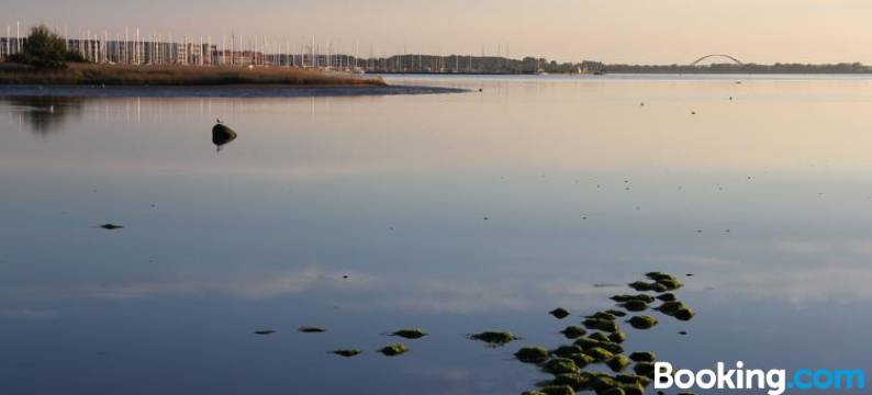 Suedstrand-Ferienwohnung-Suhr图片