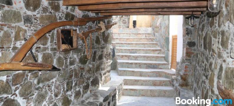 阿格洛斯皮托招待所(AgroSpito Traditional Guest House)图片