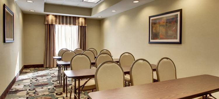 拜洛希海洋温泉舒适套房酒店(Comfort Suites Biloxi/Ocean Springs)图片