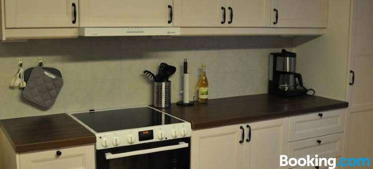 The Gardener House - Grönsöö Palace Garden图片