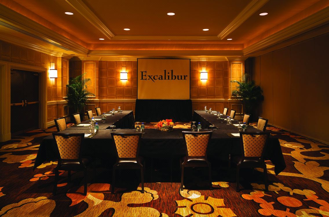 Excalibur Las Vegas Hotel Reviews And Room Rates