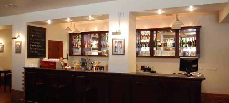 雷卡兹苏梅酒店(Optima Sumy)图片