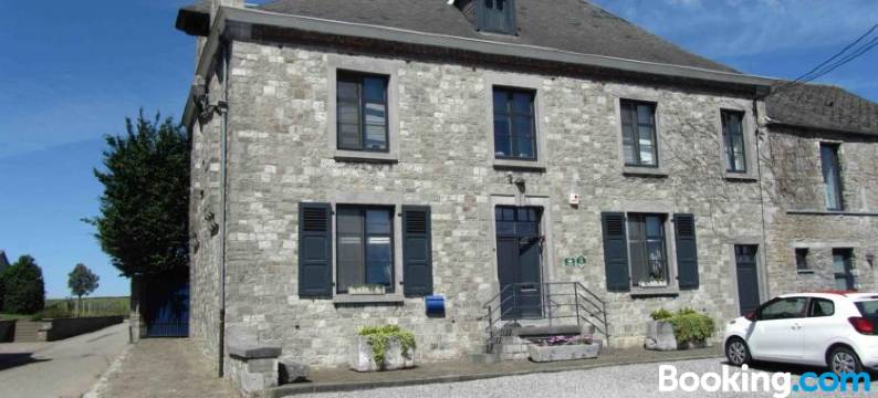 莱斯格兰斯住宿加早餐旅馆(Les Glaneuses)图片