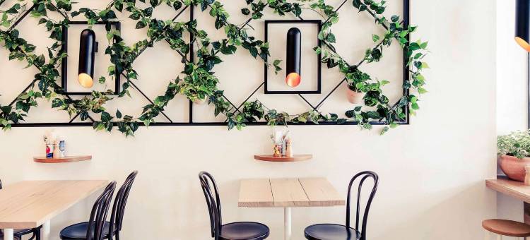 珀斯美居酒店(Mercure Perth)图片