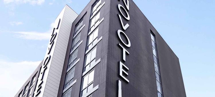 伦敦布伦特福德诺富特酒店(Novotel London Brentford)图片