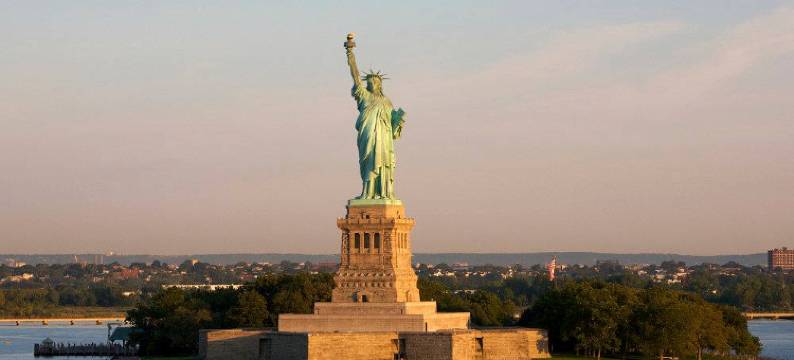 纽约曼哈顿苏荷万怡酒店(Courtyard by Marriott New York Manhattan/SoHo)图片