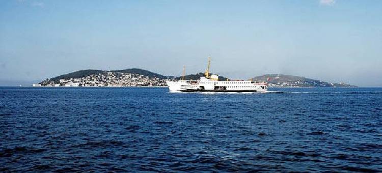 万丽波拉特伊斯坦布尔酒店(Renaissance Polat Istanbul Hotel)图片