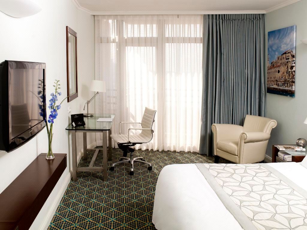 Renaissance Tel Aviv Hotel