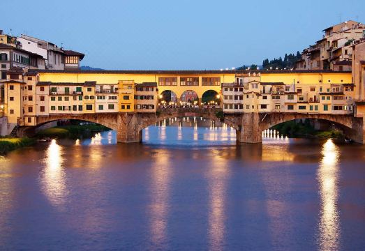 Hotel KraftHotel Overview