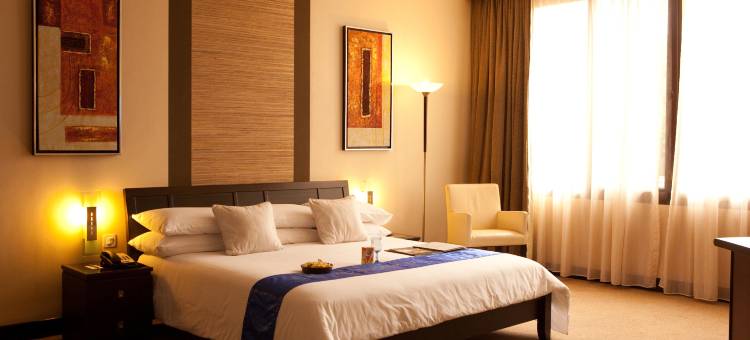 Protea Hotel Kampala图片