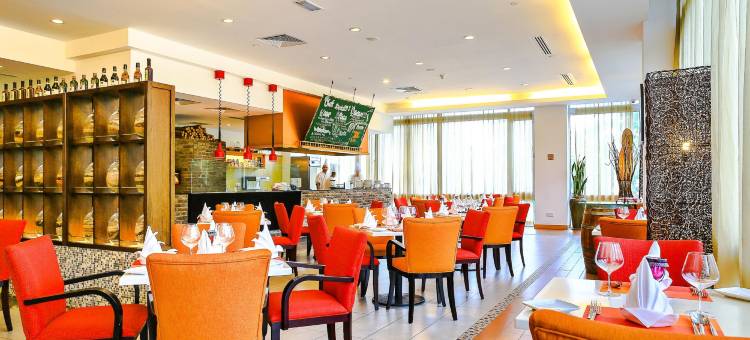 马六甲假日酒店(Holiday Inn Melaka)图片