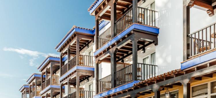 曼萨纳雷斯旅馆(Parador de Manzanares)图片