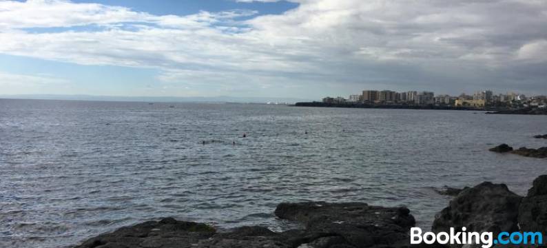 泰拉扎帕文公寓(Terrazza Pavone)图片