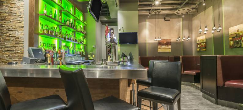 凯艺套房酒店(Quality Inn & Suites)图片