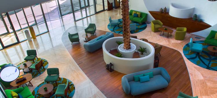 美憬阁索菲特迪拜棕榈度假酒店(The Retreat Palm Dubai MGallery by Sofitel)图片