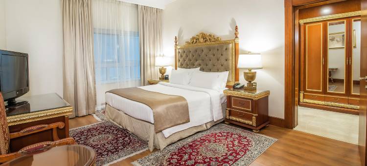 迪拜星期日国际假日酒店(Sunday Hotel Holiday International Dubai)图片
