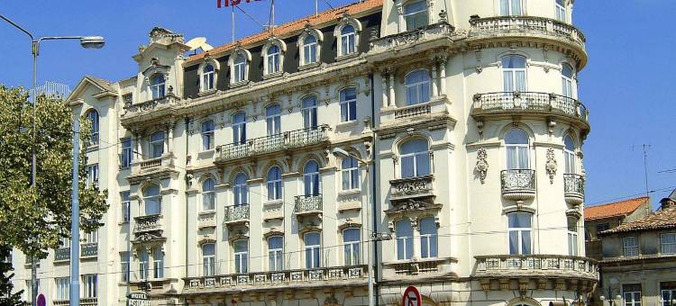 阿斯托里亚酒店(Hotel Astoria)图片