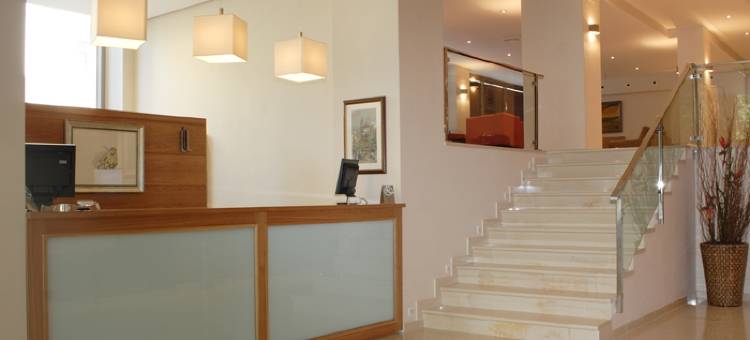 斯考特而洛斯亚诺斯酒店(Sercotel Los Llanos)图片