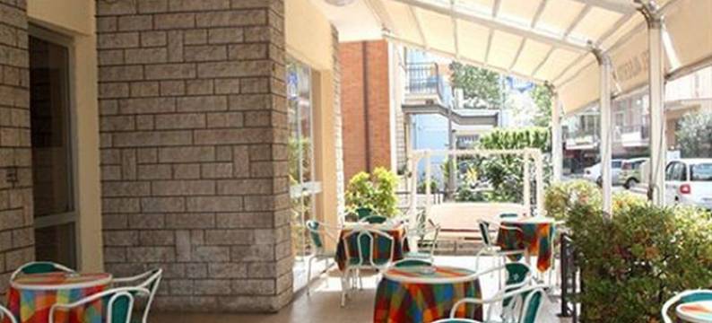 阿尔贝塔别墅酒店(Villa Alberta)图片