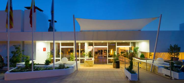 Hotel Galeón图片