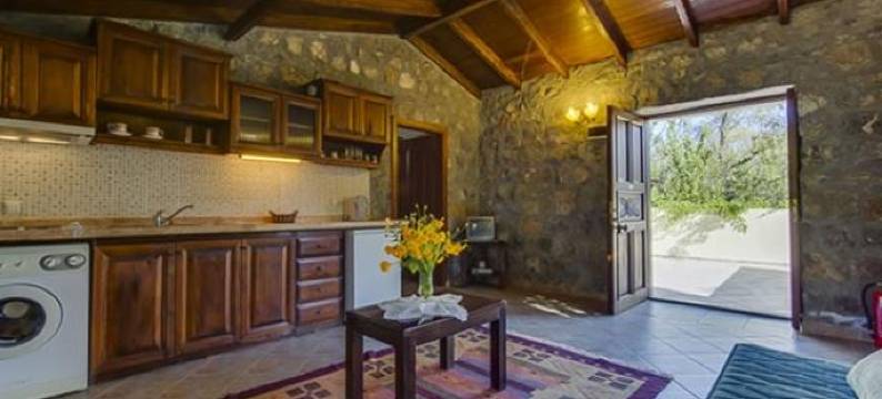 多加公寓酒店(Doga Apartments)图片