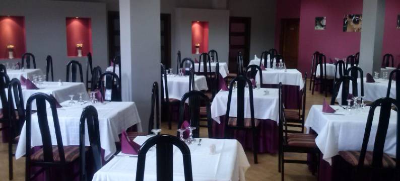 秘鲁波施酒店(Hotel Perú by Bossh Hotels)图片