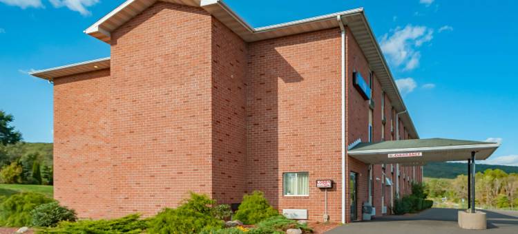 德拉姆斯6号汽车旅馆(Motel 6 Drums, PA)图片