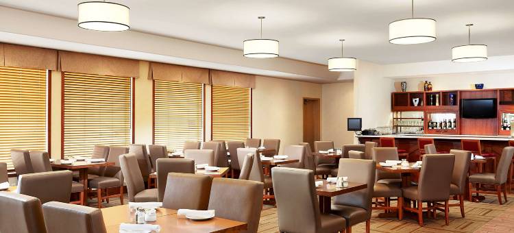萨斯卡通福朋喜来登酒店(Four Points by Sheraton Saskatoon)图片