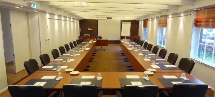 鲁斯德雷赫特阿姆斯特丹弗莱彻酒店(Fletcher Hotel Restaurant Loosdrecht-Amsterdam)图片