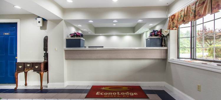 伊康旅馆(Econo Lodge)图片