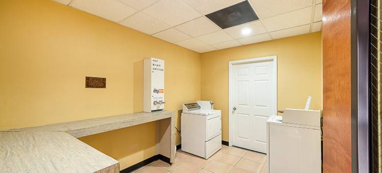 Comfort Inn Near Medical Center图片