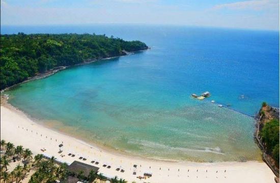 Image result for camaya coast security