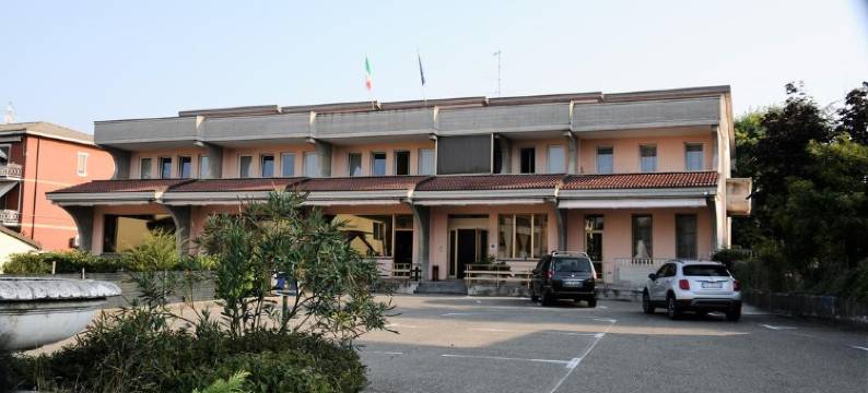 9 号公路酒店(Hotel Route 9)图片