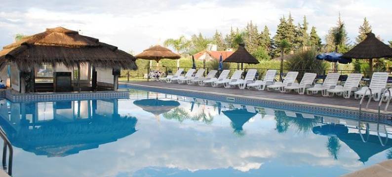 Complejo Valle del Sol图片