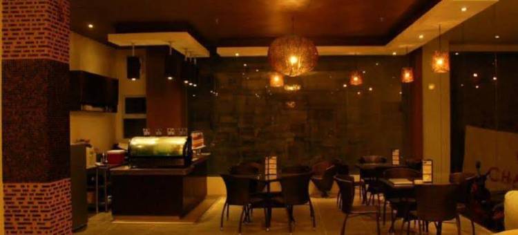 钱德勒套房酒店(Chandler Suites)图片