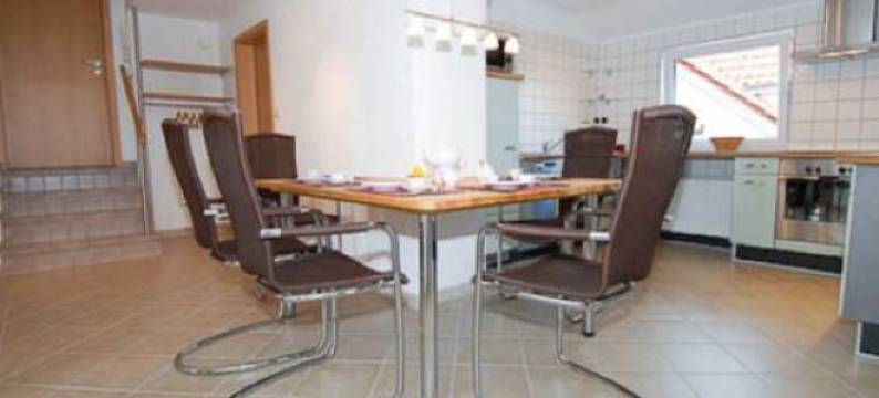 Haus Hafenblick图片