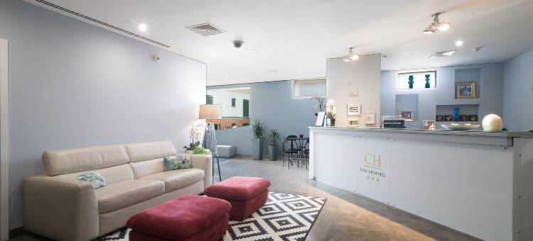 卡斯凯斯酒店(Cascais Hotel)图片