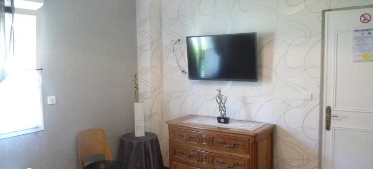 拉布拉格瑞尚布雷酒店(Chambres d'Hôtes la Balaguère)图片