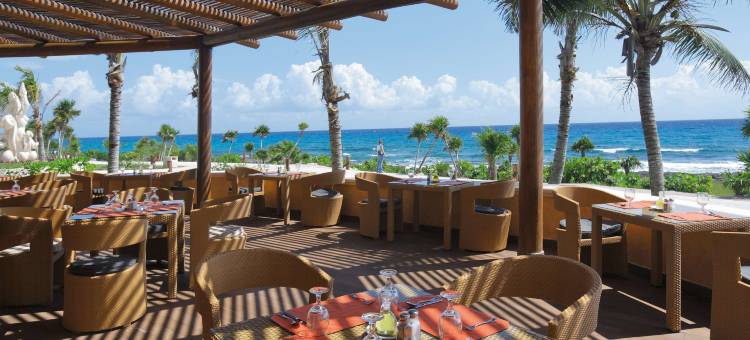 巴塞罗玛雅宫殿全包酒店(Barceló Maya Palace - All Inclusive)图片