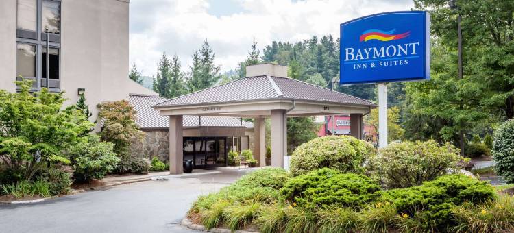 布恩大学区假日酒店(Holiday Inn Boone - University Area)图片