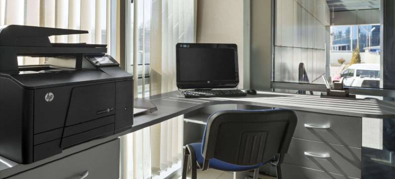 S7 Hotel(S7酒店)(S7 Hotel)图片