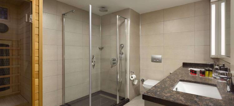 伊兹密尔温德姆华美达广场酒店(Ramada Plaza by Wyndham Izmir)图片