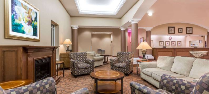 Hawthorn Extended Stay by Wyndham Orlando图片